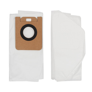 Bolsa de polvo compatible con <span class=keywords><strong>Dreame</strong></span> <span class=keywords><strong>Bot</strong></span> <span class=keywords><strong>Z10</strong></span> <span class=keywords><strong>Pro</strong></span> L10 D10 Plus RLS3D <span class=keywords><strong>Robot</strong></span> aspirador repuestos accesorios bolsa de filtro de polvo - Product Image 3