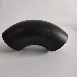 2 "sch40 ASTM <span class=keywords><strong>A234</strong></span> <span class=keywords><strong>wpb</strong></span> Ống lắp <span class=keywords><strong>60</strong></span> độ khuỷu tay - Product Image 2