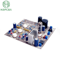 Ensamblaje de PCB para Imágenes Médicas Avanzadas, SMT Personalizado para Sistemas de MRI, CT y PET CT, Fabricante OEM con Certificación ISO 13485