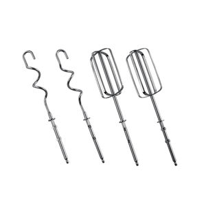 2023 pièces de mélangeur de nourriture de cuisine farine <span class=keywords><strong>Kitchenaid</strong></span> gâteau avec <span class=keywords><strong>bol</strong></span> pâte à pain mélangeur électrique batteur à oeufs batteurs à oeufs de cuisine - Product Image 3