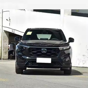 <span class=keywords><strong>Honda</strong></span> <span class=keywords><strong>CRV</strong></span> <span class=keywords><strong>2023</strong></span> Modelo Híbrido 2025 de la SUV <span class=keywords><strong>Híbrida</strong></span> <span class=keywords><strong>Honda</strong></span> <span class=keywords><strong>CRV</strong></span> 2.0L 150PS L4 110kW/183Nm R18 Versión Lingyue, Auto Usado con Volante a la Izquierda en Venta - Product Image 4