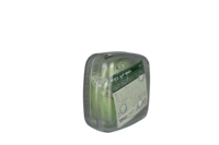 Savon exfoliant aux herbes au thé vert, best-seller, produit coréen, pour le soin des peaux mortes et l'apaisement cutané