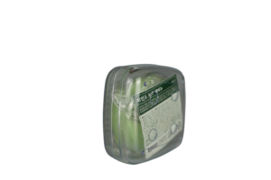 Savon exfoliant aux herbes au thé vert, best-seller, produit coréen, pour le soin des peaux mortes et l'apaisement cutané - Product Image 3