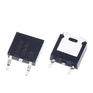 NCE3035K ไอซีชิปใหม่แท้ วงจรรวม ตัวควบคุมวงจร ไอซี ชิ้นส่วนอิเล็กทรอนิกส์ BOM NCE3035K - Product Image 1