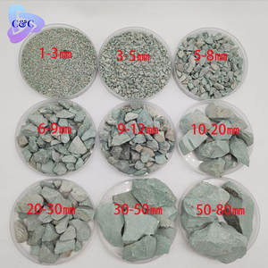 <span class=keywords><strong>Zeolita</strong></span> natural para materiales de construcción Remediación ambiental Eliminación de metales pesados Celdas de combustible Purificar material de filtro de agua - Product Image 6