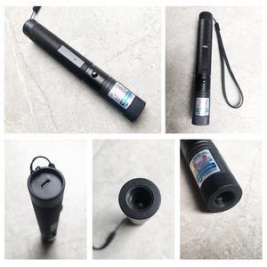 <strong>Laser</strong> Pointer and Flashlight Funny <strong>Laser</strong> Pointer High Power Hunting <strong>Green</strong> <strong>Laser</strong> Pointer USB Rechargeable - Product Image 6