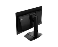 Ordinateur de bureau pour joueurs MAG 271QPX QD-OLED E2 27 pouces, écran plat HDR 27 pouces 2560*1440 QD OLED 300Hz 27" Moniteurs de jeu MSI