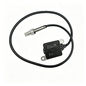 Sensor de Óxido de Nitrógeno NOx AAA2096910000 29660-2U110 SNS3121B para Hyundai I30 III Kia <span class=keywords><strong>Ceed</strong></span> <span class=keywords><strong>X</strong></span> <span class=keywords><strong>Ceed</strong></span> 1.6 CRDi Diésel SCR 12V - Product Image 4