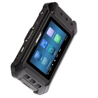 Escáner de Diagnóstico Marino Portátil Obdstar Iscan, Herramienta de Detección y Prueba de Motores para Todos los Modelos Sea-Doo y BRP