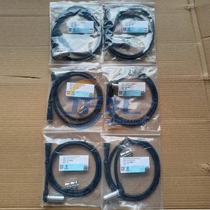 Phụ tùng xe tải hạng nặng chất lượng cao Cảm biến tốc độ bánh xe ABS DZ9100580214 dành cho xe Shacman X3000, xe tải Sino, Howo, Foton, Dongfeng - Product Image 5