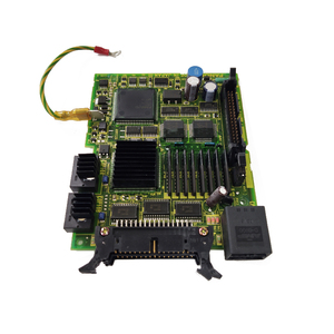 A20B-2100-0390 PCB Circuit Board FANUC - Product Image 5