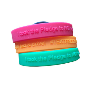 2026 nuovo all'ingrosso colorato in gomma di Silicone promozionale braccialetti <span class=keywords><strong>sportivi</strong></span> evento regalo <span class=keywords><strong>per</strong></span> gli atleti - Product Image 2