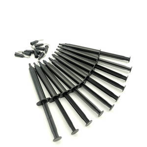 Penghalang gingiva pemutih gigi profesional, pelindung gusi Dental warna merah muda 3ml - Product Image 4