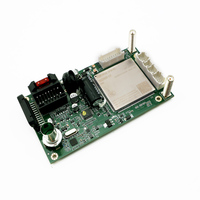Carte de commande de Circuit PCB Pcba Mcpcb assemblage de carte mère G2983 12V 8 cœurs carte mère de navigation Android Qualcomm chine