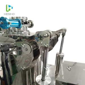 Hot Sale Industrial Vertical Automatic Bottom Discharge Peeler Centrifuge Machine