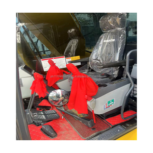 Komatsu Used Excavadoras sobre orugas para minería y construcción, listas con bomba de motor, de 2, 12, 30, 30, 30, 30, 12, 30, 30, 30 - Product Image 5