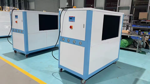 Déshumidificateur de moule de haute qualité pour machine de moulage par injection et extrusion de bouteilles en PET - Product Image 3