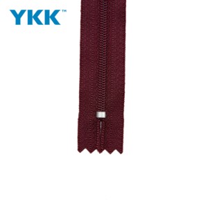 Cho <span class=keywords><strong>YKK</strong></span> bán buôn 3 # màu dây kéo cho quần Jeans phù hợp với quần & quần áo vô hình Nylon dây kéo từ <span class=keywords><strong>10</strong></span> đến 300cm - Product Image 6