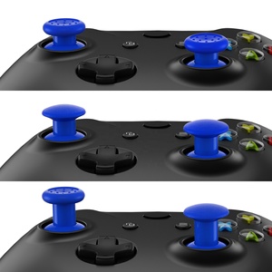 อุปกรณ์เสริมจอยเกมส์ แท่งควบคุมแบบถอดได้สำหรับ Xbox One Elite  ปลอกหุ้มแท่งควบคุมสำหรับ Xbox Series X S ปุ่มควบคุม - Product Image 5