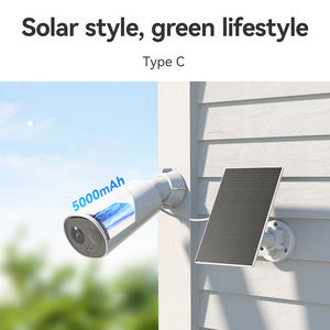 <span class=keywords><strong>Caméra</strong></span> Batterie <span class=keywords><strong>IMOU</strong></span> Wi-Fi 3MP 5000mAh Sans Fil Extérieure IP66 Sécurité Vision Nocturne Couleur - Product Image 2