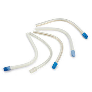 Eyector de Saliva portátil, suministros dentales, puntas de succión - Product Image 1