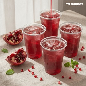 น้ำทับทิม - Product Image 5