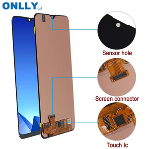 Pantallas LCD para Teléfono Móvil Samsung Galaxy A20, Pantalla Táctil LCD para Galaxy A205, Pantalla LCD para Samsung - Product Image 3