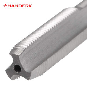 Handerk thép tốc độ cao xoắn ốc rãnh vòi rắn Carbide thẳng sáo Vòi thép không gỉ vít tap - Product Image 4