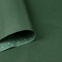 Tissu Oxford en polyester 600D 100% imperméable, enduit de PU PVC, résistant et personnalisé, pour sacs, sacs à dos, tentes, chaises de plage
