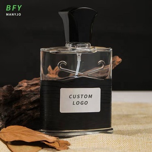 Parfums personnalisés de Offre Spéciale 100ml en gros de Chine <span class=keywords><strong>parfum</strong></span> plus fort à la vanille de marque originale avec vous <span class=keywords><strong>parfum</strong></span> de Cologne pour hommes - Product Image 2