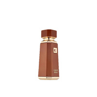 Parfum Liquide Original de Marque de Luxe 100ML France Monde Parfum Unisexe Vaporisateur Corporel