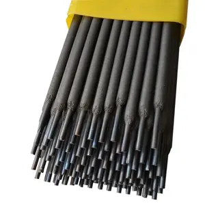 Welding Rod Supplier China High Quality 2.5mm 3.2mm 4.0mm 5.0mm Welding Electrodes Stick E6011 Welding Rods For Alloy Steel