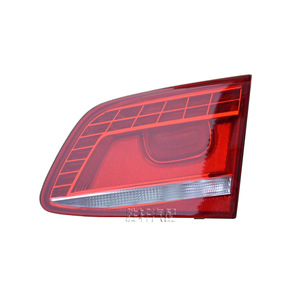Shengxuan <b>Led</b> Tail <b>Lights</b> For Volkswagen Magotan B7L Passat B7 12V Car Rear Lamp With Brake Turn Signal Parking Reversing <b>Light</b> - Product Image 3