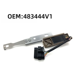 Capteur de position de boîte de vitesses Punch CVT VT2 VT3 483444V1 1848613A pour Lifan Geely BYD Haima Emgrand - Product Image 5