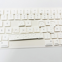 Teclas de Repuesto para Teclado iMac 24/27'' A2438 A2439 A2449 A2450 A3118 A3203