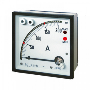 Medidor Multifunción BROTHER QUBO Trifásico con Pantalla LCD y Kit de Transformador de Corriente de Núcleo Dividido para Medición de Energía - Product Image 5