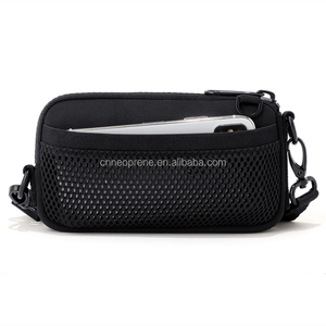 New Design Fashion Neoprene Woman <strong>Phone</strong> <strong>Bag</strong> with Mobile case - Product Image 3