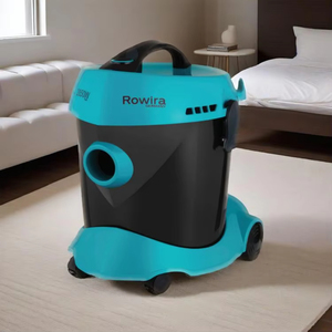 Altamente recomendado WD - 110 Filtro de agua al vacío antiobstrucción 20L capacidad de limpieza es muy potente - Product Image 1