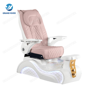 Meubles de <span class=keywords><strong>spa</strong></span> pour ongles Fauteuils de massage pour pédicure avec accoudoir Salon Salon Chaise de <span class=keywords><strong>spa</strong></span> Chaises de pédicure électriques <span class=keywords><strong>Spa</strong></span> pour les pieds - Product Image 3