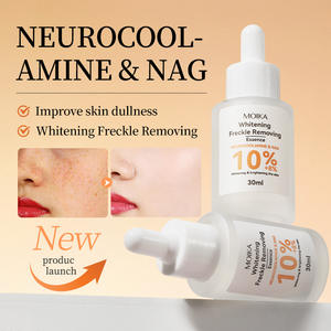 Cross-Border Full English Version Facial for Essence Solution originale pour l'élimination des taches blanchissantes en gros pour les soins de la peau <span class=keywords><strong>Amazon</strong></span> - Product Image 3