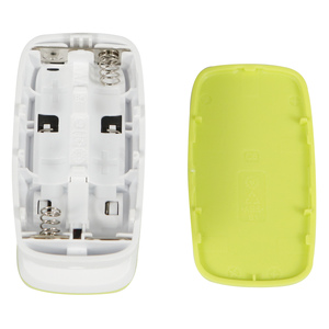 CONTEC CMS50-Pro Oxymètre de pouls au doigt - Product Image 4