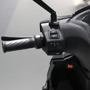 <span class=keywords><strong>Moto</strong></span> électrique en vente 1000W CKD Prix Frein à disque et à tambour Motos électriques de sport Motos électriques - Product Image 4