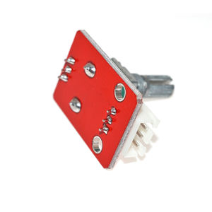 OKY3431-1 3PIN Adjustable Potentiometer Module Electronic Components for Intelligent <b>Home</b> Furnishing and <b>Smart</b> Devices - Product Image 5