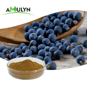 JUNIPERUS COMMUNIS <span class=keywords><strong>LINNAEUS</strong></span> juniper berry en polvo - Product Image 6