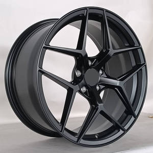 Rines Monobloque Forjados al por Mayor para Autos, Rines de Aleación de 18 Pulgadas con PCD 4x108 para <span class=keywords><strong>BMW</strong></span> <span class=keywords><strong>E30</strong></span> - Product Image 4