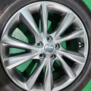 Nhà Máy giá chất lượng cao hiệu ứng mạ nhôm dán kim loại hiệu ứng dán cho sơn tự động - Product Image 3