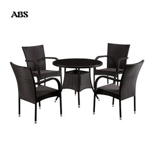 Chaise et table en rotin de bonne qualité, bon marché, 2021 - Product Image 2