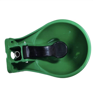 ชามให้น้ำวัวอัตโนมัติพลาสติก ABS ที่ให้น้ำวัวควายชามใส่น้ำวัวควาย - Product Image 3