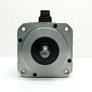 Motor AC Fanuc MDL BiSC 8/3000 A06B-2075-B107 Fanuc en Oferta - Product Image 5