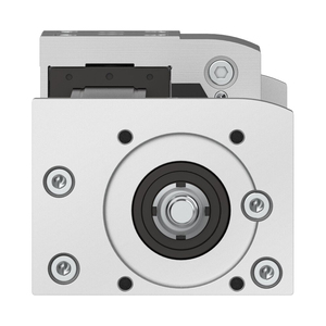Cylindre électrique à vis sans fin de haute précision pour charges lourdes, authentique EGC-80-BS-10P-20P, pour machines de production automatisées - Product Image 3